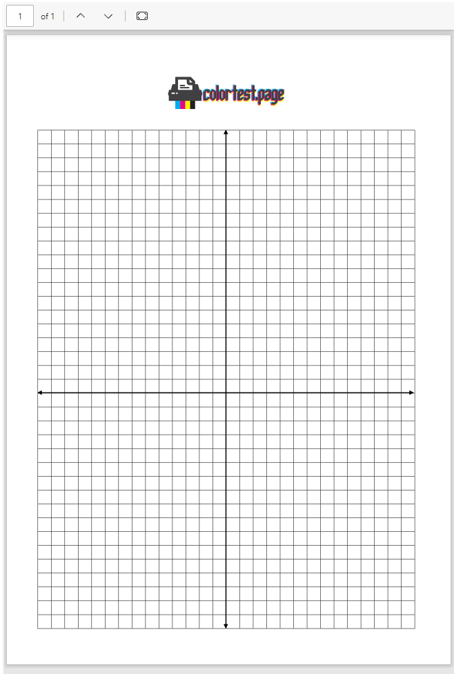4 quadrant graph paper pdf preview