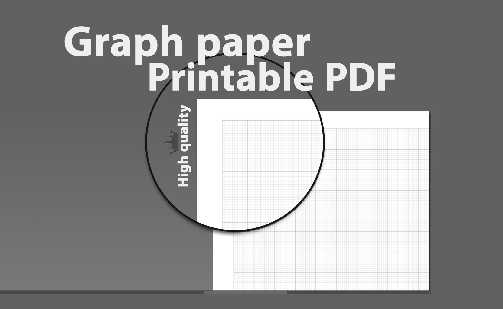 graph paper printable pdf a4 in 1 mm green